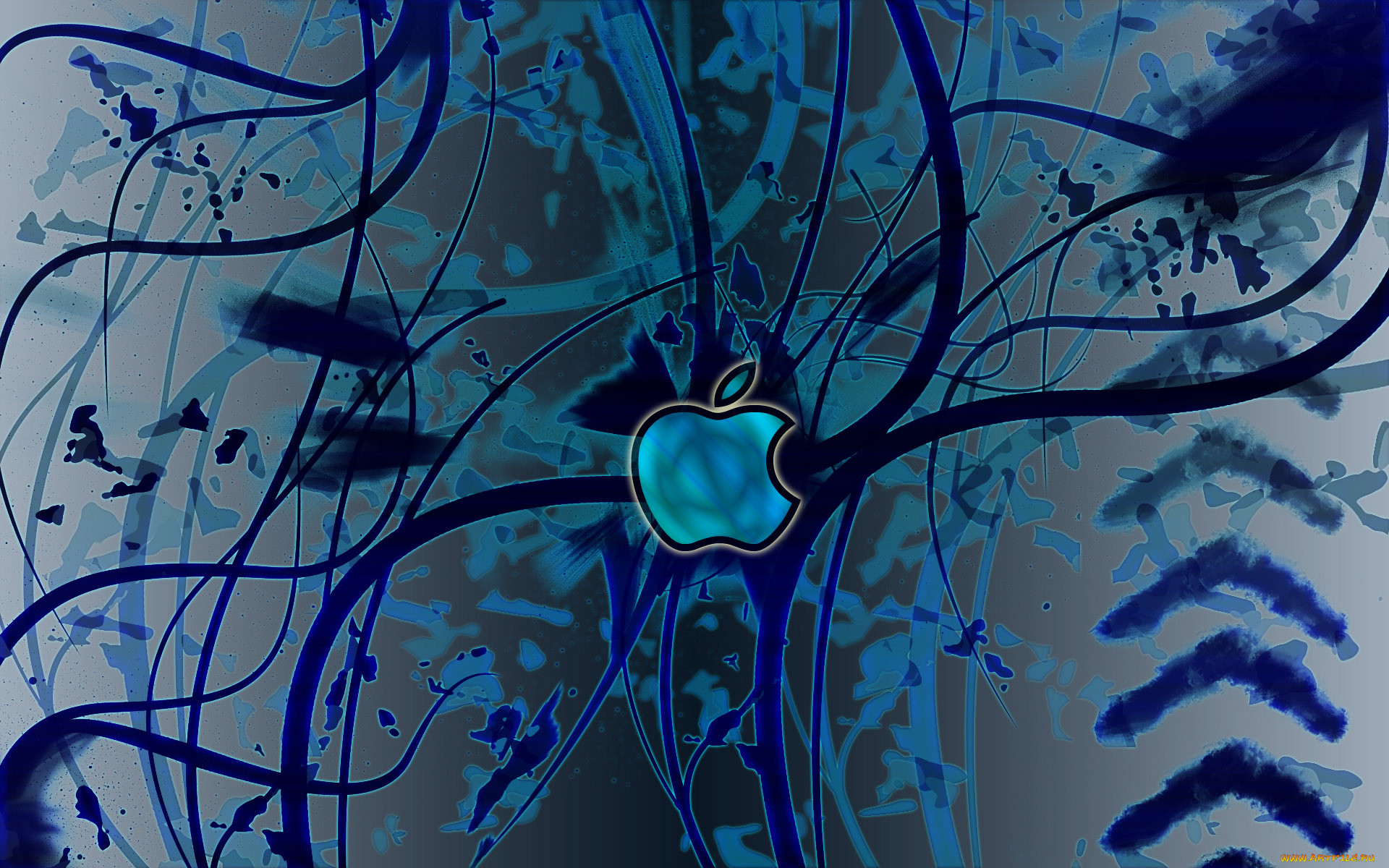 , apple